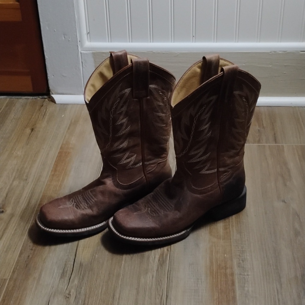 Woman's Boot - image 2